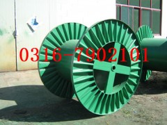 瓦楞式机用线盘 移动电缆绕线盘 瓦楞式机用线盘 移动电缆绕线盘