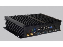 工控电脑VB-G1037U 瘦客户机 云终端 终端机 工控电脑VB-G1037U 瘦客户机 云终端 终端机