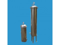 供应不锈钢精密过滤器 供应不锈钢精密过滤器