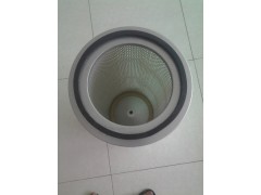 四耳式四爪式除尘滤芯滤筒