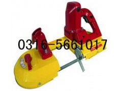 手持式带锯机,强力电动带锯机 手持式带锯机,强力电动带锯机