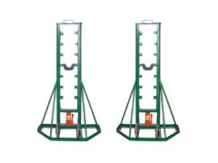 DP011-3梯形放线架 DP011-5梯形支架