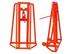 DP014-5电缆支架 DP014-10电缆放线架