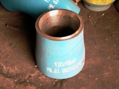 Q345E大小头|Q345E碳钢大小头的特性