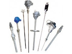 金湖宏创工业自控WR口K铠装热电偶 金湖宏创工业自控WR口K铠装热电偶