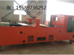 山东架线电机车厂家 山东架线电机车厂家