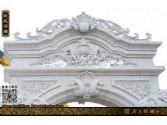 欧式浮雕/别墅外墙雕刻/正门浮雕 欧式浮雕/别墅外墙雕刻/正门浮雕