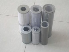 滤油机液压油滤芯