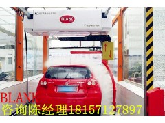 全自动电脑洗车机价格