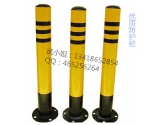 防护桩作用/防撞柱哪里有卖_防护桩作用
