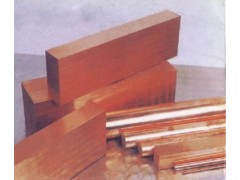 惠州T2紫铜扁条厂家，3*40mm紫铜条批发