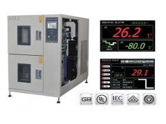 进口冷热冲击试验箱维修行业领头羊地位