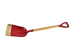 供应防爆大煤锨 防爆锨  煤锨 四凯工具