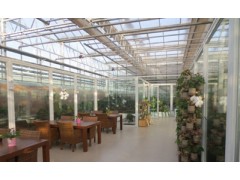 【河南温室】河南专业温室施工安装公司/河南温室大棚