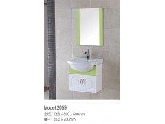 广东PVC浴室柜批发