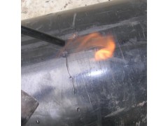 聚乙烯补伤棒 聚乙烯补伤棒