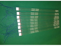 紫外线高臭氧灯150w800mm