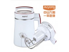 豆浆机批发 礼品马帮豆浆机 厂家专业提供 厨房电器豆浆机批发