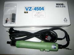 HIOS电批 电动螺丝刀 电动起子 电改锥 无刷起子 电批