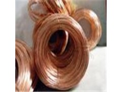 厂家新货C1020 T1 紫铜线 耐氧化裸铜线 超细轴装线