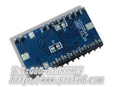 M102GX 非接触IC卡射频读写卡模块