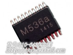 M536x PSAM卡读写模块