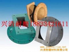 硬质合金砖机机脖子 砖机耐磨二道脖 硬质合金砖机机脖子 砖机耐磨二道脖