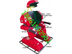 帅星游乐设备机器人可以行走的机器人