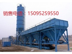 优质稳定土拌和站 优质稳定土拌和站