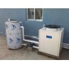 济南空气能空气源热泵---博纳生产空气能取暖设备 冷暖空调