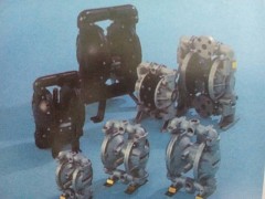 太阳铁工TAIYO气动隔膜泵广州颉泰 太阳铁工TAIYO气动隔膜泵广州颉泰