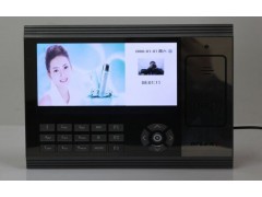 7寸安卓指纹考勤门禁机 7寸安卓指纹考勤门禁机