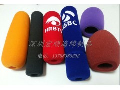 麦克风话筒海棉咪绵套