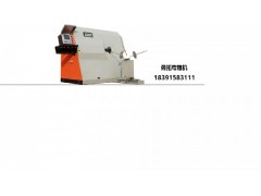 陕西勇拓全自动数控双线钢筋弯箍机18391583111 陕西勇拓全自动数控双线钢筋弯箍机18391583111