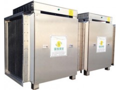 饲料厂臭气处理找晶灿环保—光催化氧化技术 饲料厂臭气处理找晶灿环保—光催化氧化技术