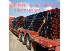 山西离心球墨铸铁管球墨管