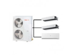 保定海尔家用中央空调 保定海尔家用中央空调