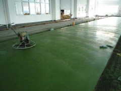 保定硬度最好的地面就是锡钛合金耐磨地坪 保定硬度最好的地面就是锡钛合金耐磨地坪