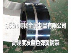 德国1.5024耐高温弹簧钢线，65mn耐冲压弹簧钢卷料