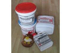 澳洲美高宝液态高强度结构胶