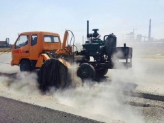 公路路沿石开沟机 路缘开沟机 路沿石开槽机