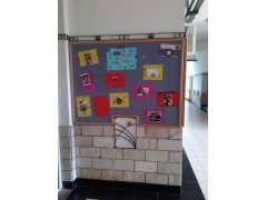 榉 木边 办公 水松板 布板 绒布板 宣传板 广告板