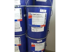 福斯STABYL EOS E 2润滑脂 福斯STABYL EOS E 2润滑脂