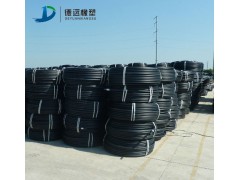 PE管道是什么材质的有什么作用 PE管道是什么材质的有什么作用