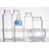 华卓生产高硼硅奶瓶各型号 婴儿奶瓶安全用