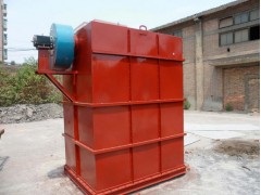 脉冲布袋除尘器型号齐全专业生产-天宏环保 脉冲布袋除尘器型号齐全专业生产-天宏环保