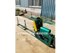 钢筋校直机-数控钢筋调直切断机-零误差调直切断机 钢筋校直机-数控钢筋调直切断机-零误差调直切断机