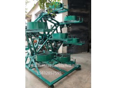 【钢绞线分丝机、电线分股机、全自动分股机拆线机】 【钢绞线分丝机、电线分股机、全自动分股机拆线机】