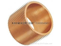 包装薄膜打孔机械设备