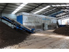 山东养殖场粪便处理设备厂家:为什么要用有机肥 山东养殖场粪便处理设备厂家:为什么要用有机肥